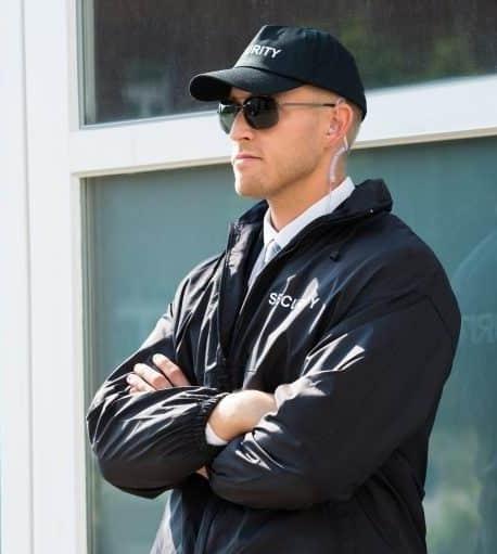 Surveillance de chantier