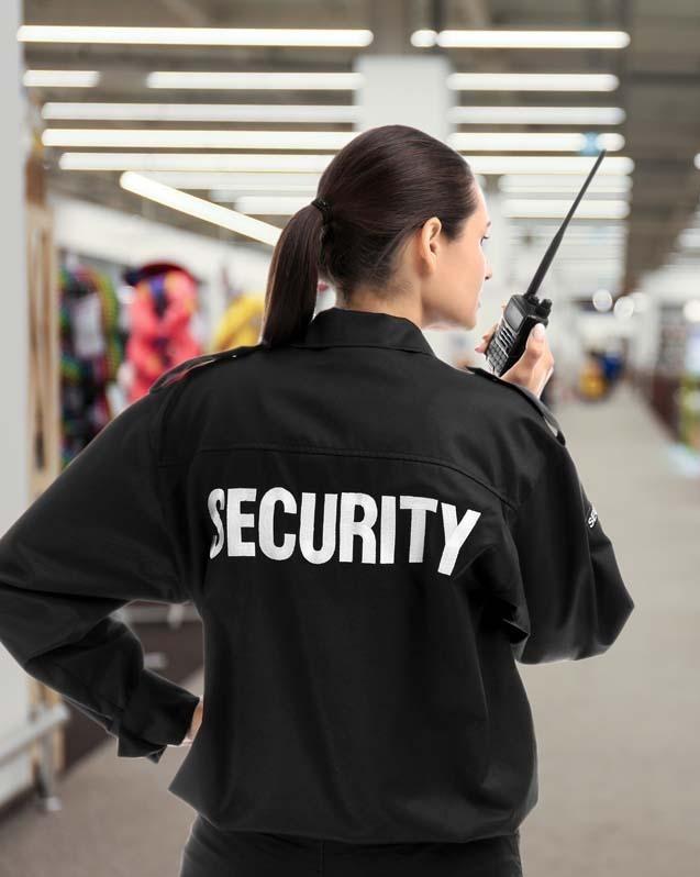 Surveillance de chantier Lens