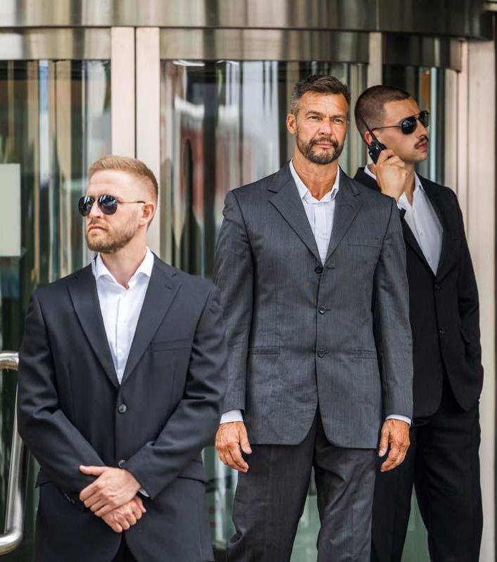 Surveillance de chantier Lens