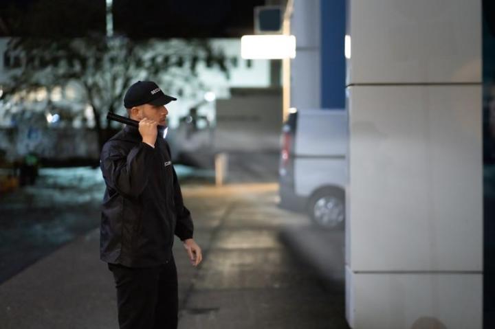 Entreprise de sécurité et surveillance, Maubeuge